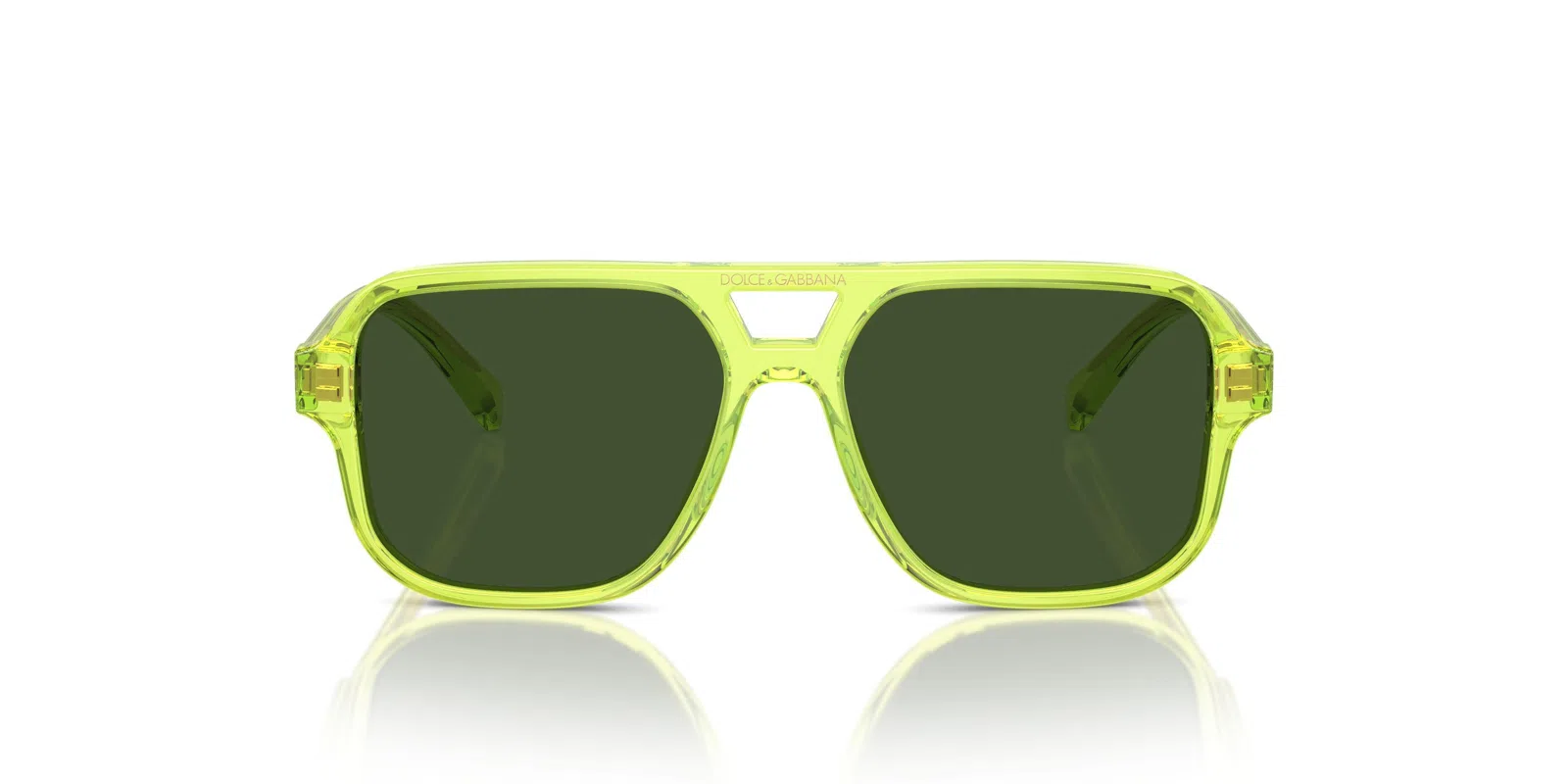 Dolce & Gabbana Kids 4003 Sunglasses - view 28